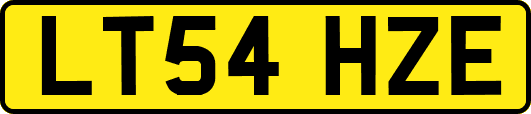 LT54HZE