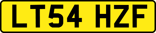 LT54HZF