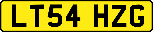 LT54HZG