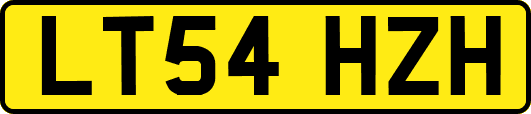 LT54HZH