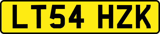 LT54HZK