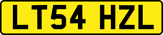 LT54HZL