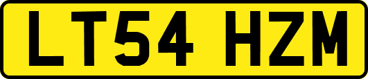 LT54HZM