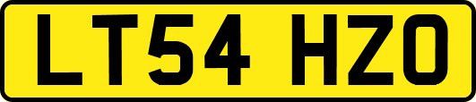 LT54HZO
