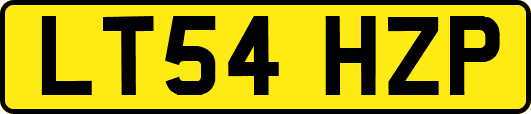 LT54HZP