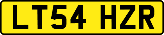 LT54HZR