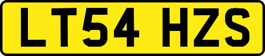 LT54HZS