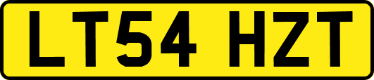 LT54HZT