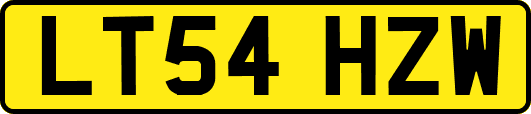 LT54HZW