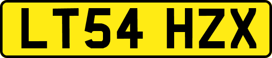 LT54HZX