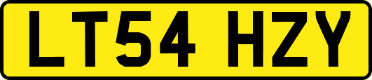LT54HZY