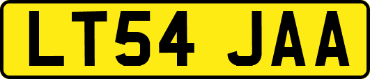 LT54JAA