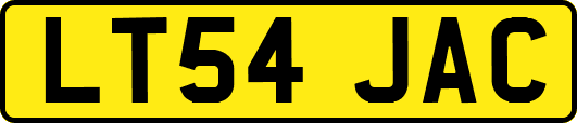 LT54JAC