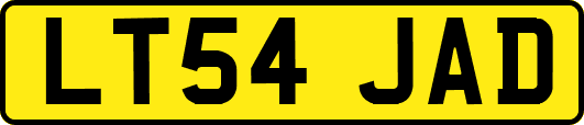 LT54JAD