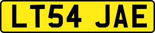 LT54JAE