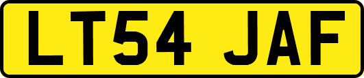 LT54JAF