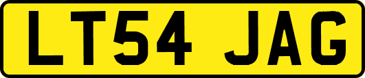 LT54JAG