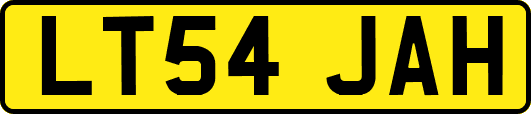 LT54JAH