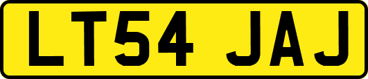 LT54JAJ