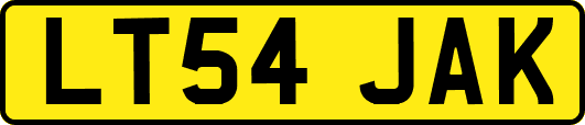 LT54JAK
