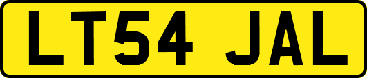 LT54JAL