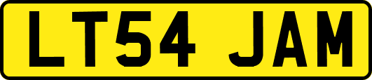 LT54JAM