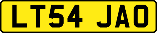 LT54JAO
