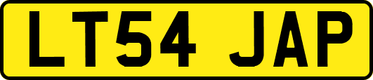 LT54JAP