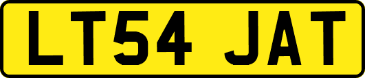 LT54JAT