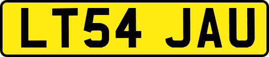 LT54JAU