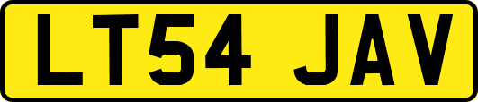 LT54JAV