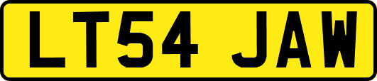 LT54JAW