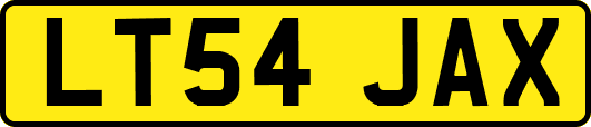 LT54JAX