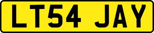 LT54JAY