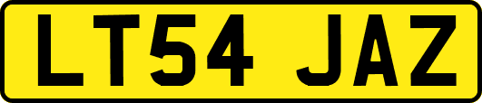 LT54JAZ