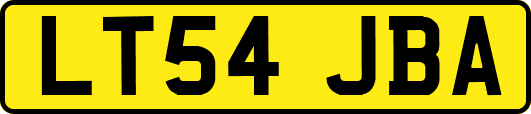 LT54JBA
