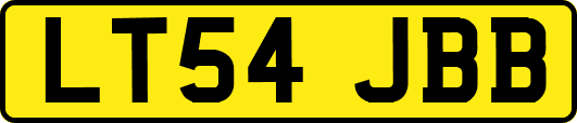 LT54JBB