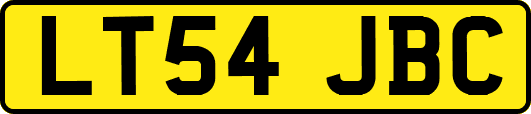 LT54JBC