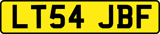 LT54JBF