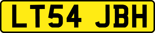 LT54JBH