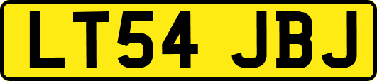 LT54JBJ