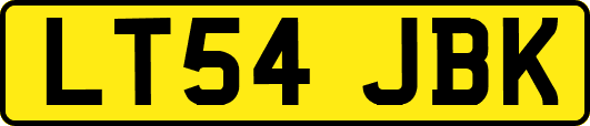 LT54JBK