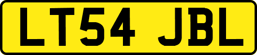 LT54JBL