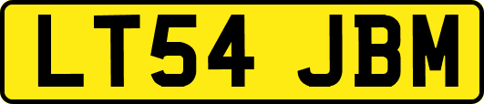 LT54JBM