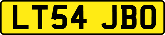 LT54JBO