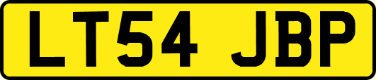 LT54JBP