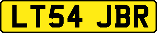 LT54JBR