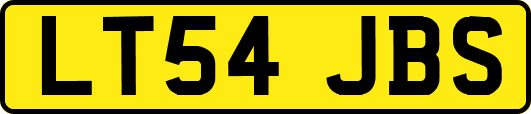LT54JBS