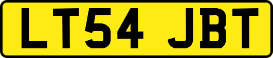 LT54JBT