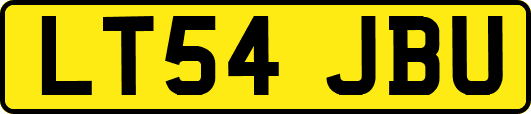 LT54JBU